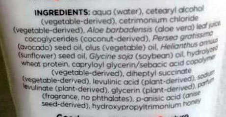 Strengthen Your Hair with Hydrolyzed Wheat Protein