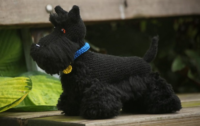 амигуруми йоркширский терьер. йоркширский терьер вязаный костюм для йорка. йоркширский терьер вязаный. амигуруми крючком йоркширский терьер. вязаная собачка джек рассел терьер.