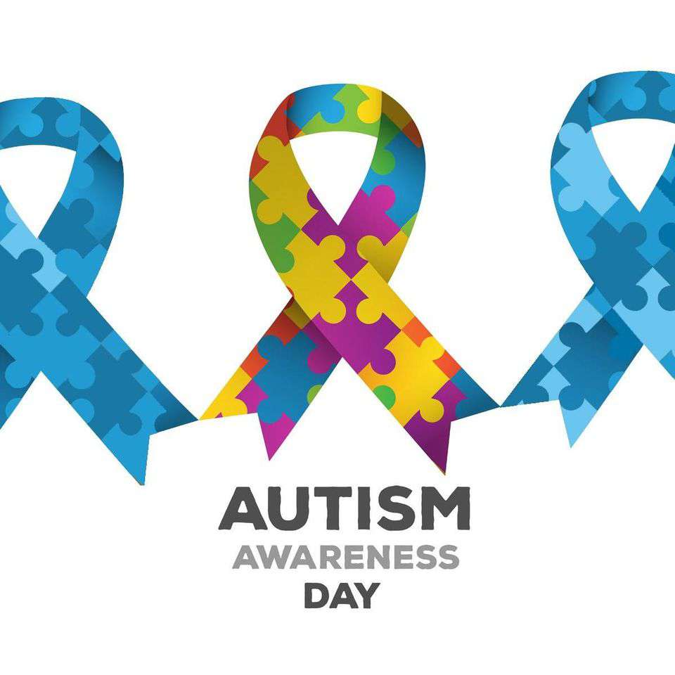 World Autism Awareness Day Wishes Photos World Autism Awareness Day Wishes Photos