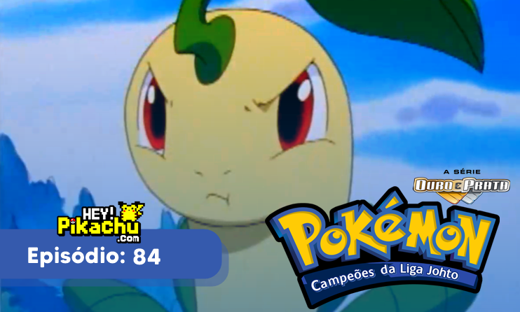 Pokémon Temporada 3 - assista todos episódios online streaming