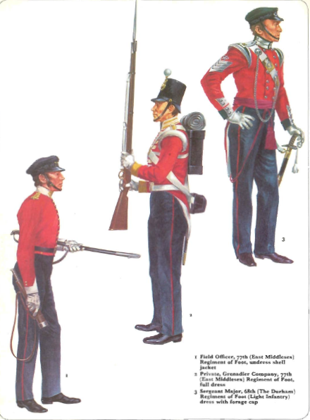 Personal and Professional Practice: Crimean War 1853