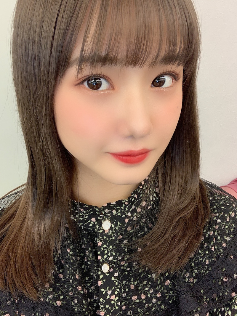 YOKOpedia よこペディア (Yokoyama Reina 横山玲奈)