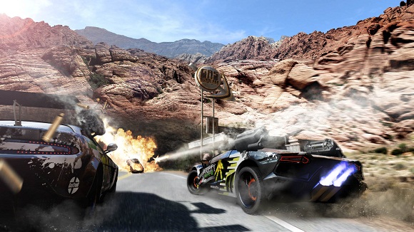 gas guzzlers extreme بازی gas guzzlers extreme بازی