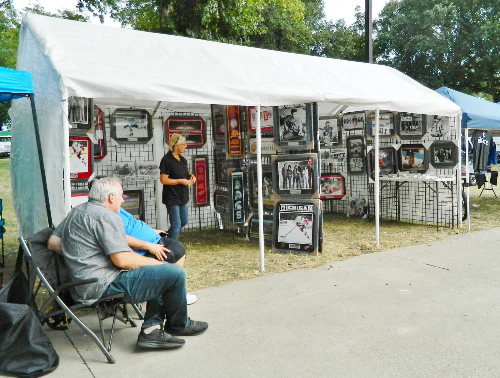 Lincoln Park Days Festival Lincoln Park, Michigan