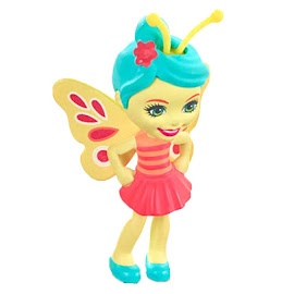 Enchantimals Baxi Butterfly Petal Park Playsets Butterfly Clubhouse Figure