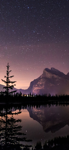 Download Nature Wallpaper For iPhone