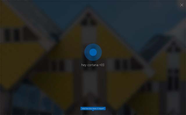 Pembaruan Besar Cortana Untuk Windows 10 April 2018 Update (Versi 1803) Pembaruan Besar Cortana Untuk Windows 10 April 2018 Update (Versi 1803)