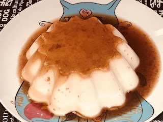 Flan De Coco Y Limón (thermomix)
