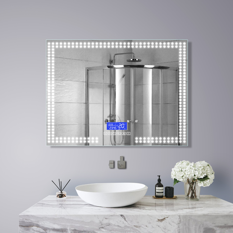 What is Bluetooth mirror?