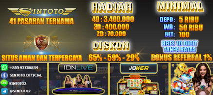 Sintoto Wap Sintoto Login Link Alternatif Sintoto Paito Sgp Paito Hongkong Paito Sydney