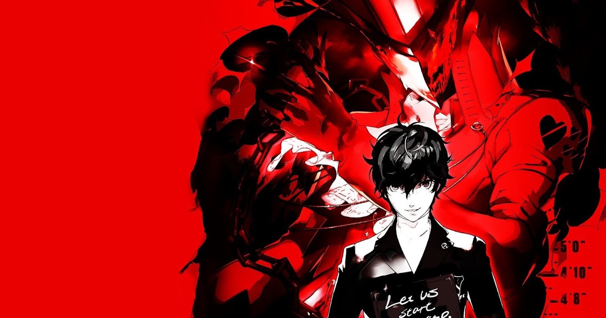 persona 5 what other famous novel sherlock holmes