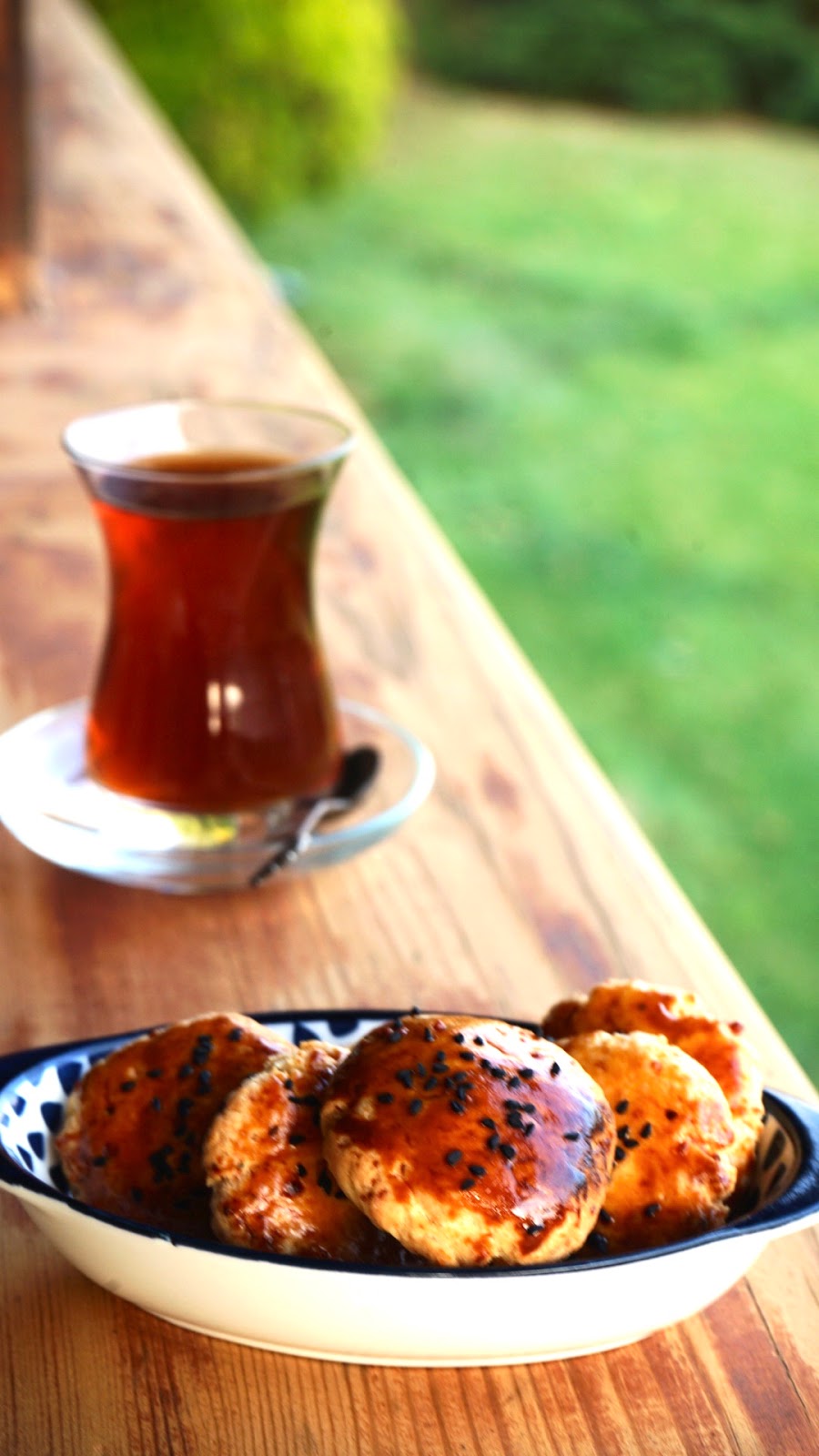 Glutensiz Peynirli Kurabiye (Tuzlu) Glutenfreak Çölyaklının Günlüğü