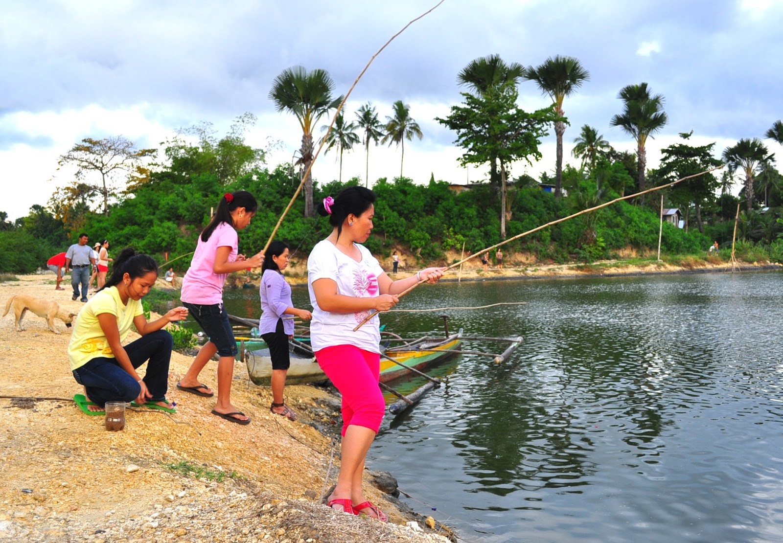 cebu fishing tour