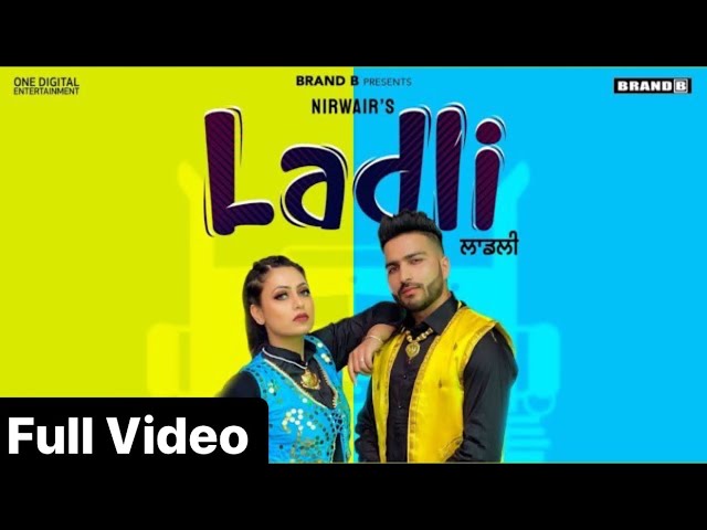 LADLI Lyrics In Hindi & English | Nirwair | Kamal Khangura | Harjot S | Kuran LADLI Lyrics In Hindi & English | Nirwair | Kamal Khangura | Harjot S | Kuran