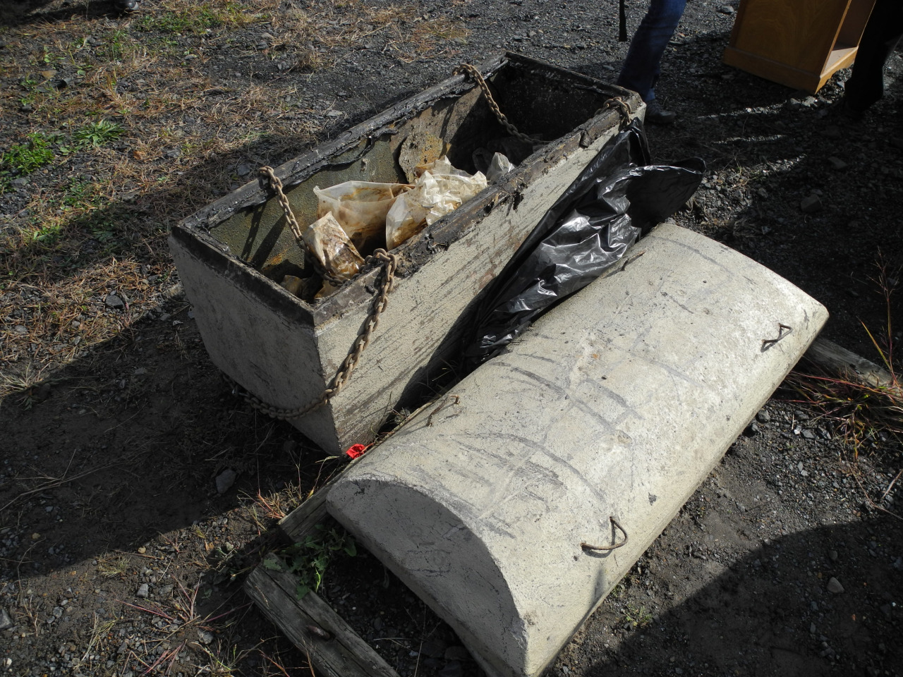 Abandoned, Roadside and Historic Centralia, Pennsylvania The Burning Town Inspired Silent Hill