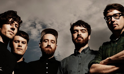 Hookworms Band Picture