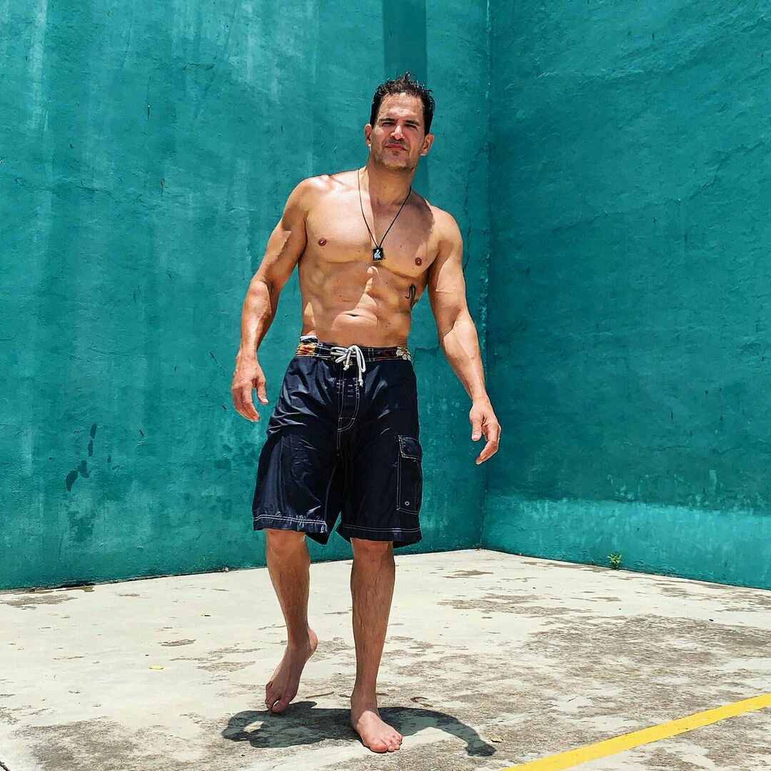Julio Camejo