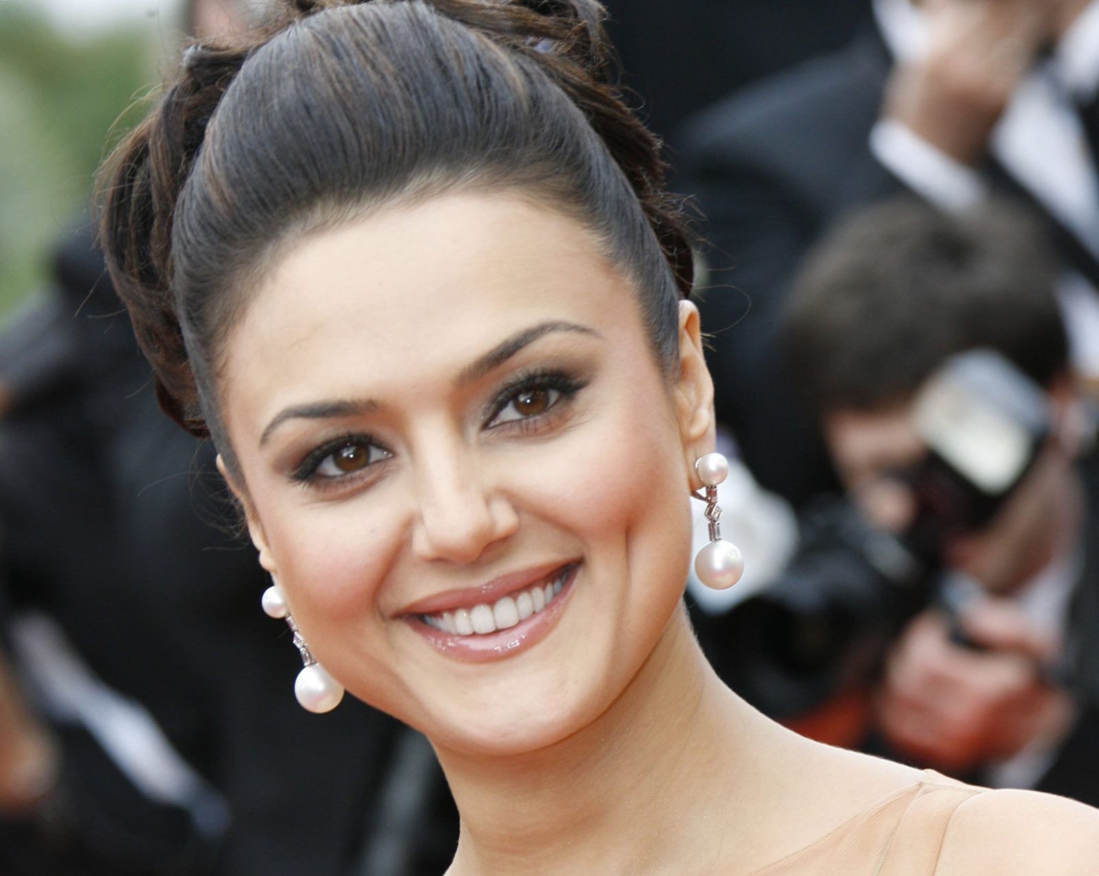 100 Preity Zinta Best Photos Images And Wallpapers Download