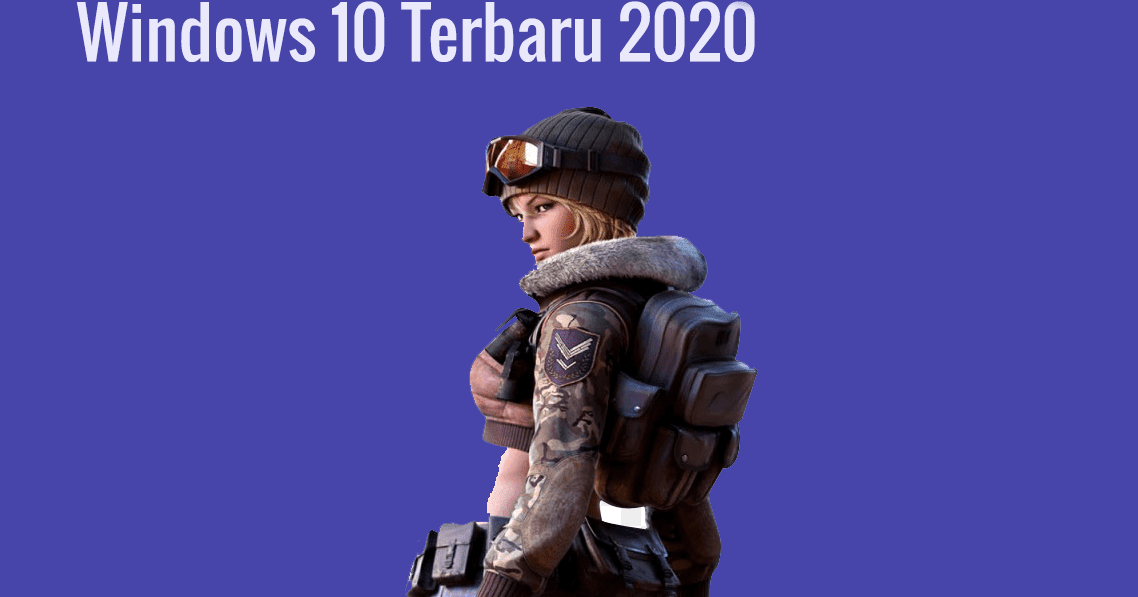 Script GB EXP Ace Mode Sanboxie Windows 10 Terbaru 2020