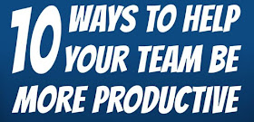 how to make your business team more productive company project management productivity