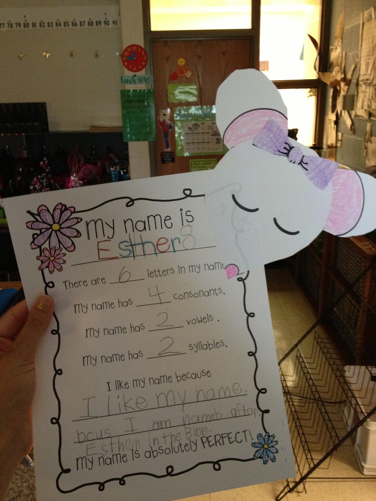 Simply Second Grade: 2nd Day of 2nd Grade and 200 TpT Follwer GIVEAWAY!