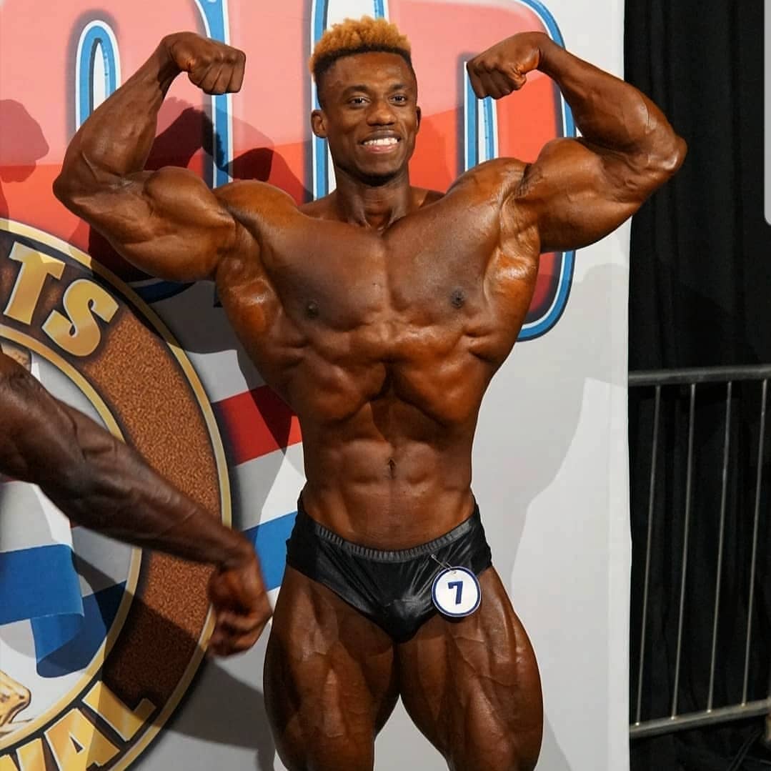 Arnold Classic 2020 Classic Physique Results And Prize Money Muscles