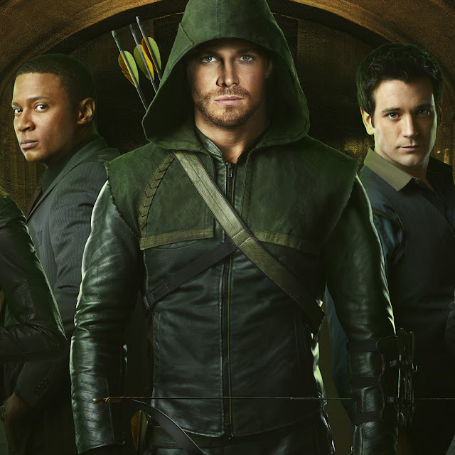 iPad Wallpapers Free Download Arrow Season 1 iPad mini Wallpapers