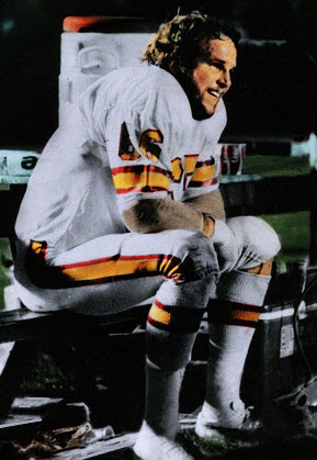 Pro Football Journal Pat Toomay—An Interesting Career