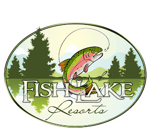 Fish Lake Resorts Website