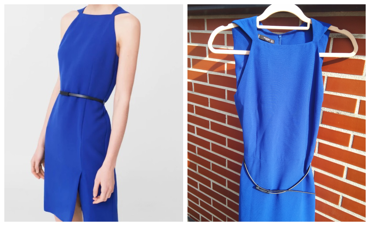 Mi paso por las rebajas de Mango Outlet Contando Mis Cositas...