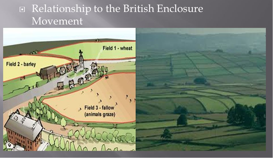 HISTORY (XI)THEME 9 THE INDUSTRIAL REVOLUTION (LESSON NOTES) SST and