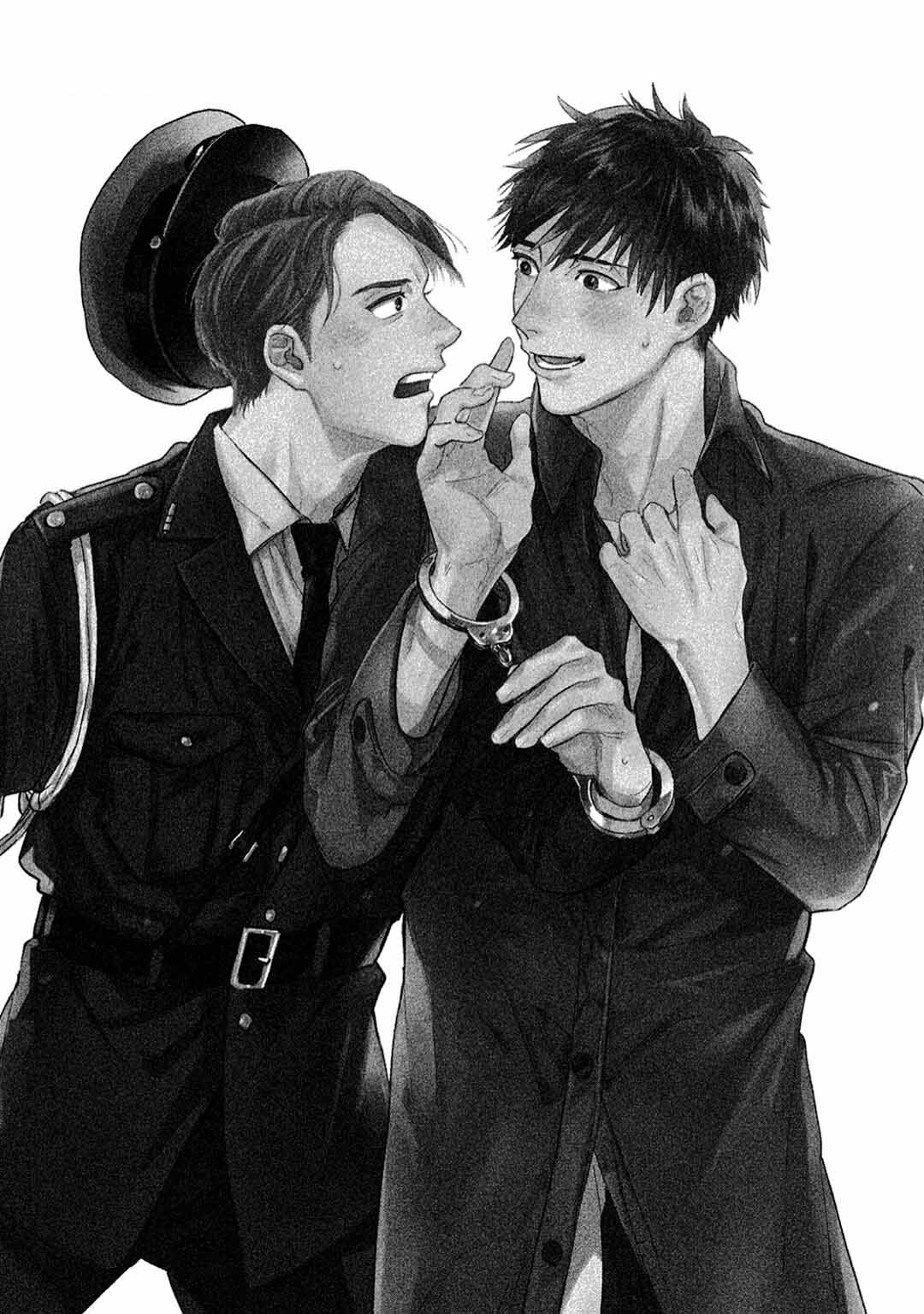 Đọc truyện TÌNH YÊU BỀN CHẶT - Chapter 1