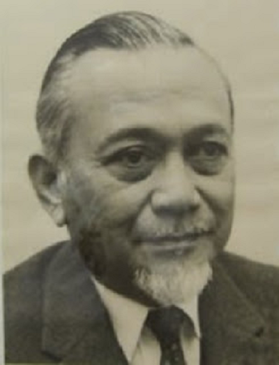 Ahmad Subarjo