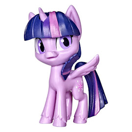 My Little Pony Friendship For All Collection Twilight Sparkle Brushable Pony
