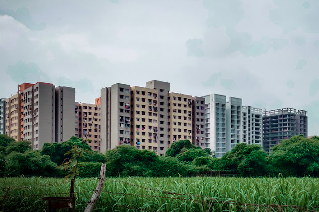 Exciting Times Ahead for the Real Estate Sector in Varaccha, Surat Exciting Times Ahead for the Real Estate Sector in Varaccha, Surat