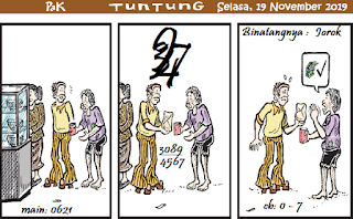 Syair Hk 19 November 2019 Prediksi Hk 19 November 2019