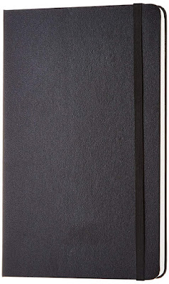 AmazonBasics 240 Pages Classic Notebook for Students AmazonBasics 240 Pages Classic Notebook for Students