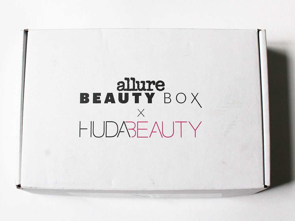 July Allure Beauty Box Review See, Shop, Love!