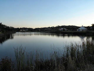 SonnBlümel: Seenbau nach Sepp Holzer