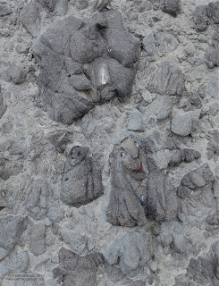 Emilio Gallego, instalación arte contemporáneo, Cabo de Gata, Almería