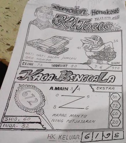 Prediksi Syair Hk 3 April 2020 Syair Togel Hk Pangkalantoto