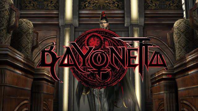 مراجعة شاملة و تقييم للعبة Bayonetta And Vanquish 10th Anniversary