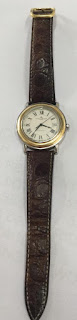 BAUME & MERCIER Fleetwood 3137.018 Automatic Swiss Watch (sold) B%2B%2526%2BM%2B4