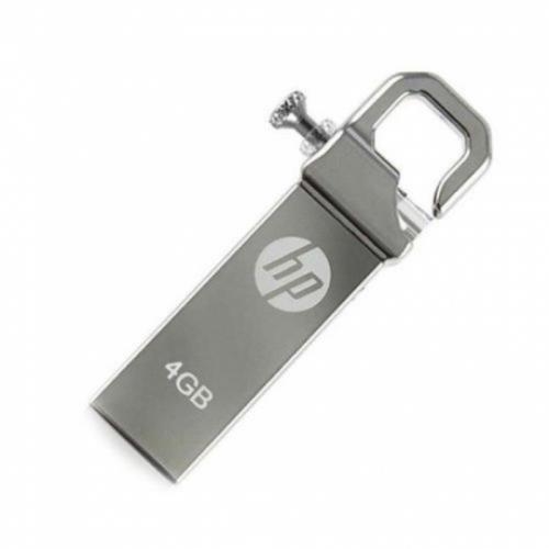 USB HP 4gb Móc Khóa