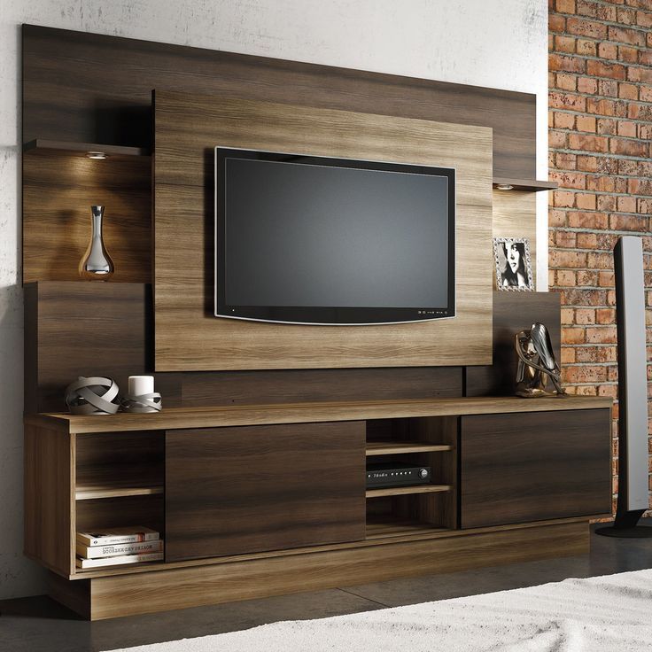 Minimalist Wall Unit Designs Ideas in 2022