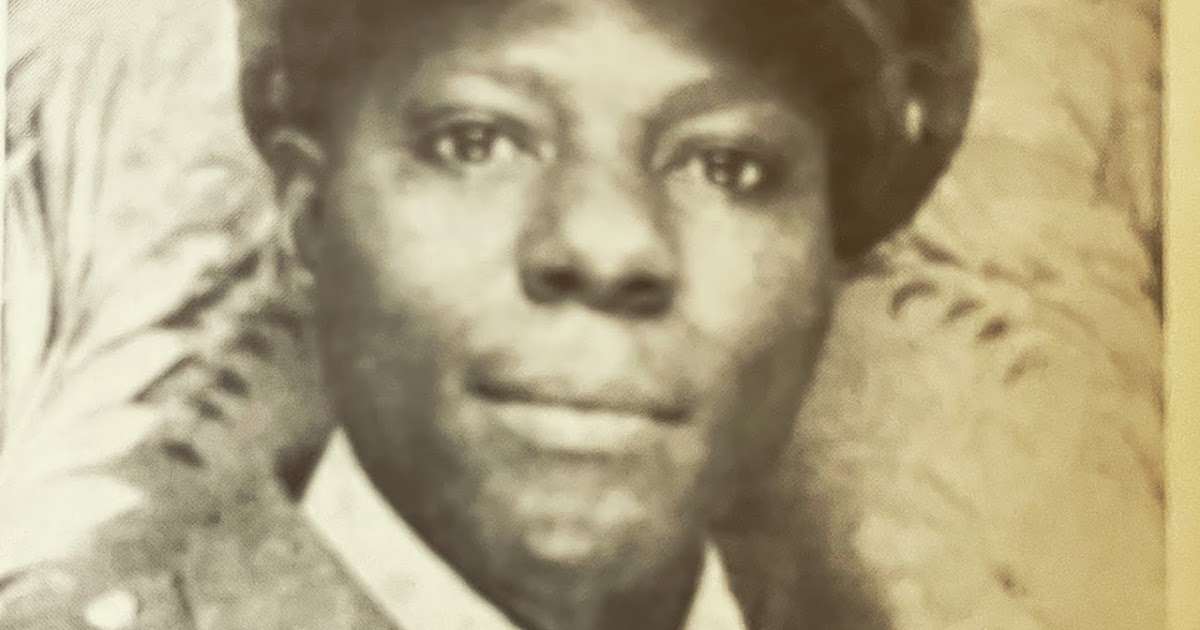 Exploring and Preserving African American History in the Louisiana Florida Parishes Esaw