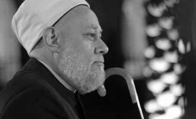 Biografi Syekh Ali Jum'ah, Dari Keluarga Sederha Hingga Bergelar Grand Mufti