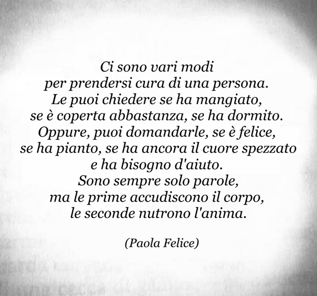 Frasi Sull Aiutare Gli Altri