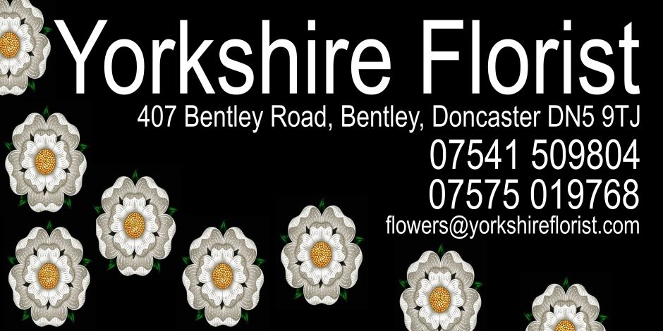 Yorkshire Florist