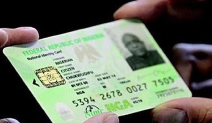 GOOD OR WRONG MOVE? FG Insists On Blocking SIM Cards Not Linked With National ID Registration In 2 Weeks